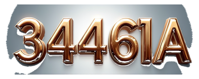 34461a logo